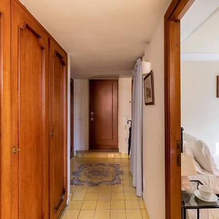 Iflat Campo De Fiori Cozy Flat Apartamento Roma Exterior foto