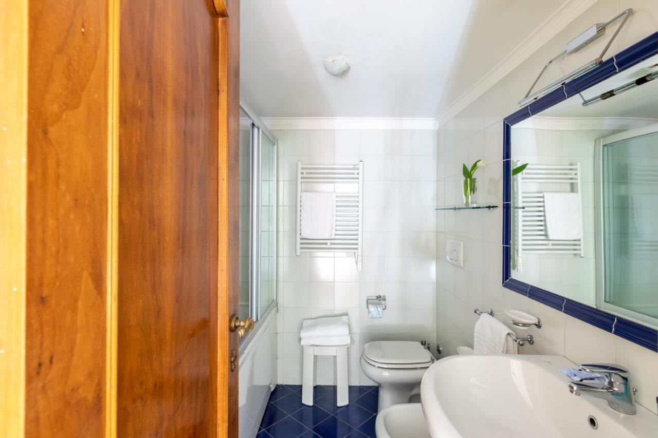 Iflat Campo De Fiori Cozy Flat Apartamento Roma Exterior foto