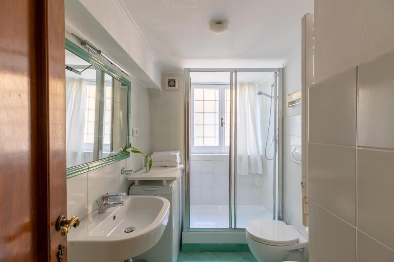 Iflat Campo De Fiori Cozy Flat Apartamento Roma Exterior foto