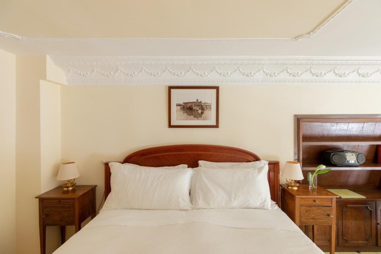 Iflat Campo De Fiori Cozy Flat Apartamento Roma Exterior foto