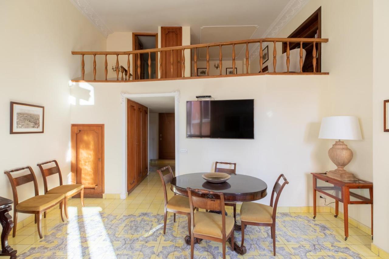 Iflat Campo De Fiori Cozy Flat Apartamento Roma Exterior foto