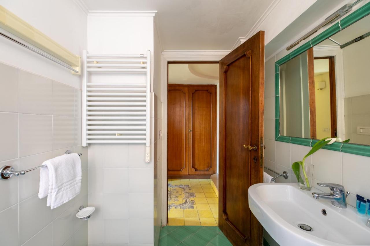 Iflat Campo De Fiori Cozy Flat Apartamento Roma Exterior foto