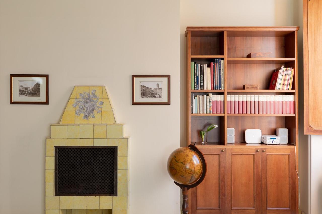 Iflat Campo De Fiori Cozy Flat Apartamento Roma Exterior foto