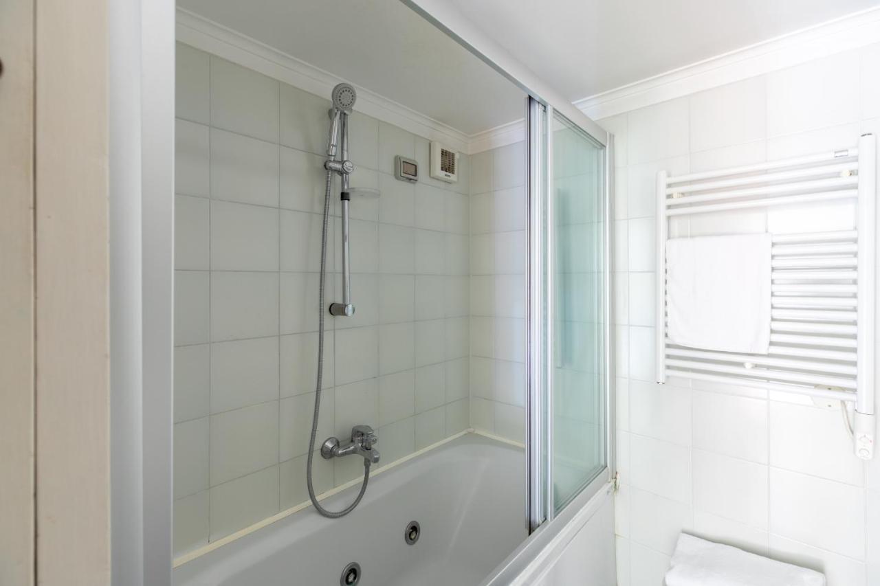 Iflat Campo De Fiori Cozy Flat Apartamento Roma Exterior foto